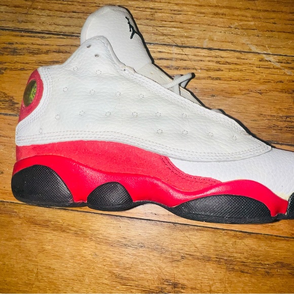 Jordan 13 retro Chicago